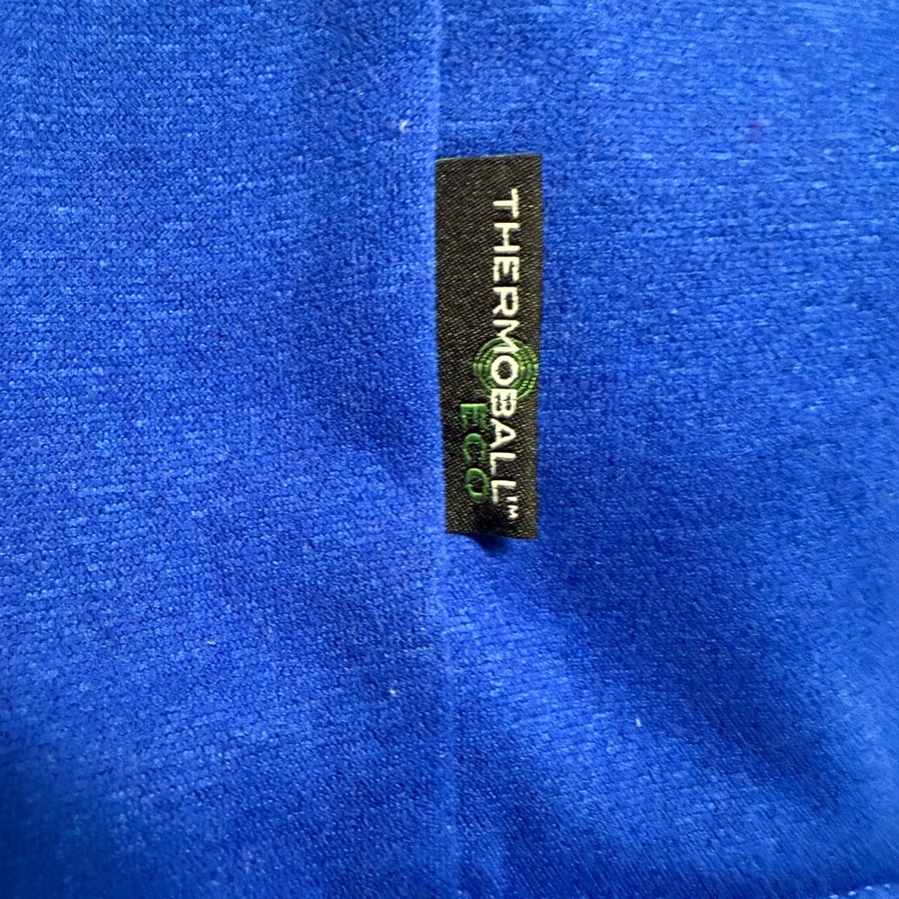 The North Face Thermoball Flash Hooded Jacket - Picture 7 of 9